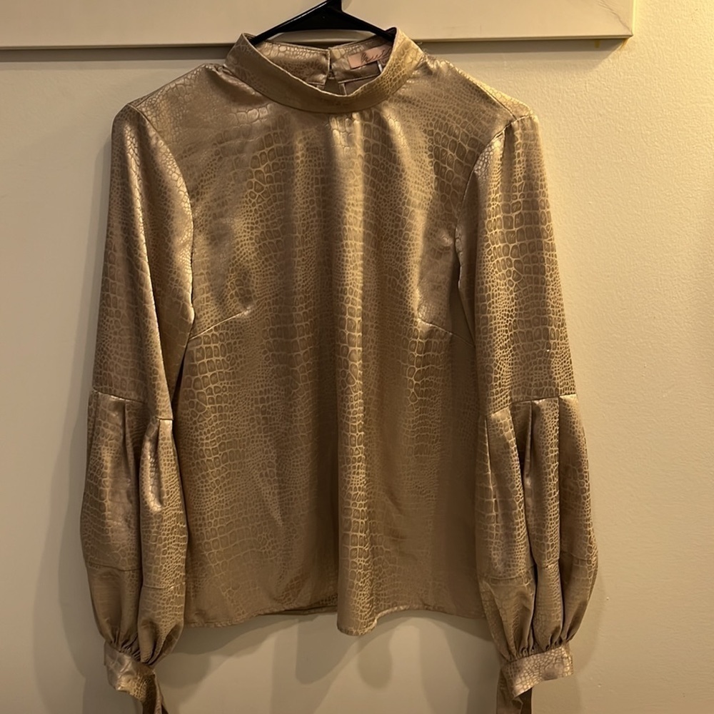 56. HUTCH Myla top xs - Picture 5 of 11